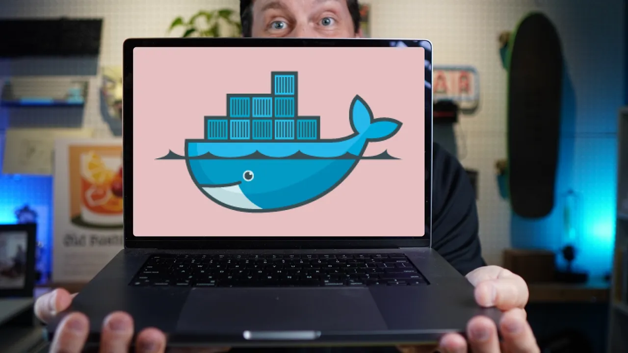 The introduction to Docker video I wish I had